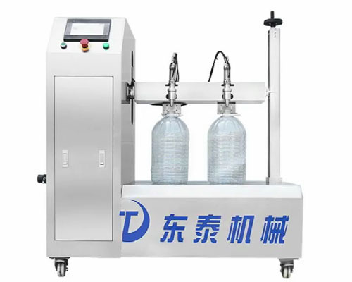 2018年食用油小包裝趨勢(shì)明顯，食用油灌裝機(jī)技術(shù)需要改進(jìn)
