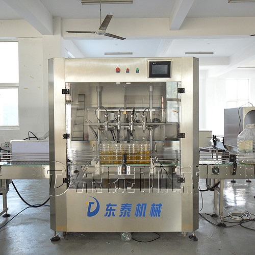 哪家可以清洗食用油灌裝機而且價格比較便宜呢？
